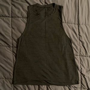ALO Yoga Tops - Alo Yoga muscle tank top ALO Yoga Tops - Alo Yoga muscle tank top